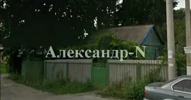 Casa 3 habitaciones en Odesa, Ucrania