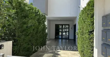 Appartement 2 chambres dans Germasogeia, Chypre