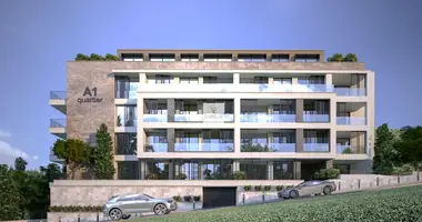 2 bedroom apartment in Budva, Montenegro