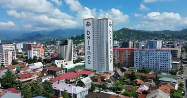 Квартира 2 комнаты в Батуми, Грузия