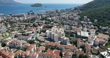 Plot of land in Budva, Montenegro