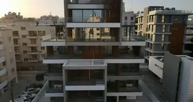 Квартира 3 комнаты в муниципалитет Лимасол, Кипр