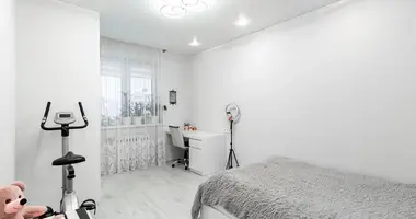 Квартира 3 комнаты в Колодищанский сельский Совет, Беларусь