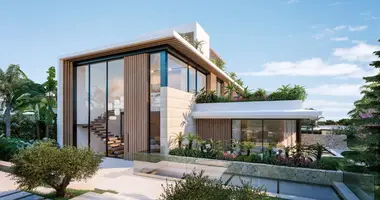 Casa 5 habitaciones en Marbella, Španjolska