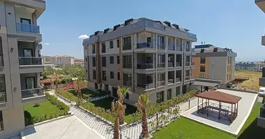 3 bedroom apartment in Beylikduzu, Turkey