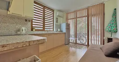 Appartement 2 chambres dans Nessebar, Bulgarie