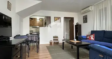 Apartment in Podgorica, Montenegro