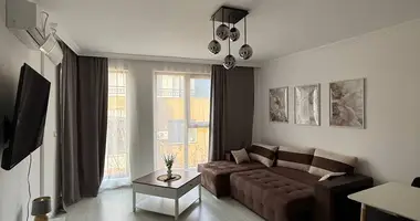 Wohnung 2 zimmer in Sweti Wlas, Bulgarien