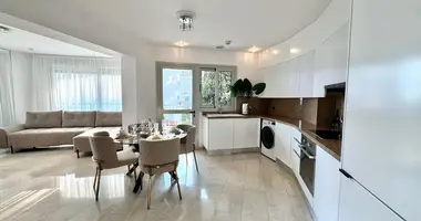 Apartamento 2 habitaciones en Germasogeia, Chipre