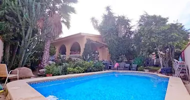 Villa 3 bedrooms in Torrevieja, Spain