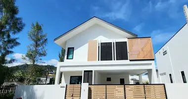 Villa 5 habitaciones en Provincia de Phuket, Tailandia