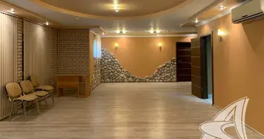 Pomieszczenie biurowe 230 m² w Muchaviecki sielski Saviet, Białoruś