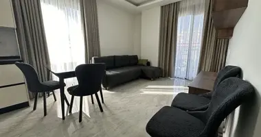 Apartamento 1 habitacion en Región del Mediterráneo, Turquía