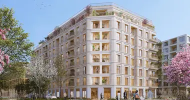 Apartamento 4 habitaciones en Francia