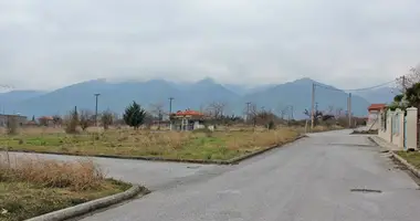 Grundstück in Leptokarya, Griechenland