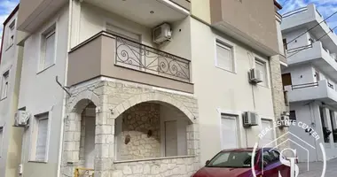 Квартира 1 спальня в Pefkochori, Греция