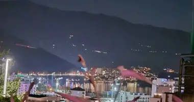 Квартира в Будва, Черногория