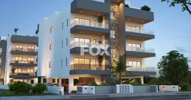 Appartement 3 chambres dans Limassol, Chypre