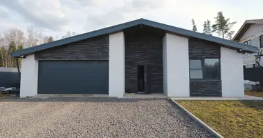 Dom 3 pokoi w Penikovskoe selskoe poselenie, Rosja