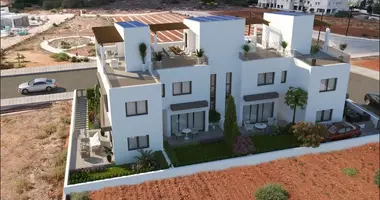 Casa 2 habitaciones en Kapparis, Chipre