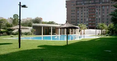 Apartamento 2 habitaciones en Alicante, Španjolska