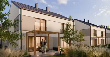 Dúplex 5 habitaciones en Stefanowo, Polonia