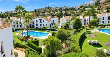 Appartement 3 chambres dans Benahavis, Espagne
