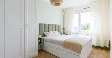 Wohnung 2 zimmer in Warschau, Polen