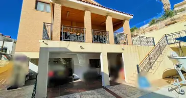 Maison 3 chambres dans Germasogeia, Chypre