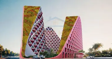 1 bedroom apartment in Golem, Albania