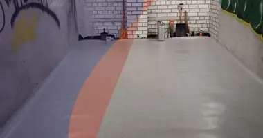 Commercial property 20 m² in Minsk, Belarus