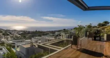 Maison 5 chambres dans Dos Hermanas, Espagne