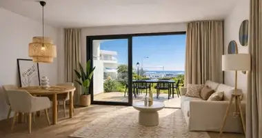 Appartement 2 chambres dans Dos Hermanas, Espagne