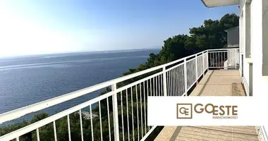 Квартира 3 комнаты в Opcina Dezanovac, Хорватия