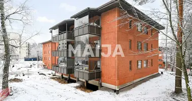 Квартира 1 комната в Helsinki sub region, Финляндия