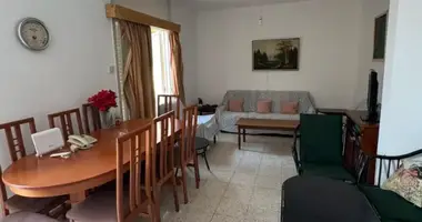 Casa 2 habitaciones en Demos Agiou Athanasiou, Chipre