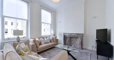 Apartamento 2 habitaciones en Londres, Reino Unido