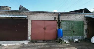 House in Kaunas, Lithuania