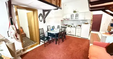 Apartamento 1 habitacion en Sutomore, Montenegro