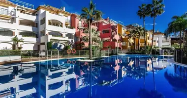 Wohnung 3 Schlafzimmer in Spanien