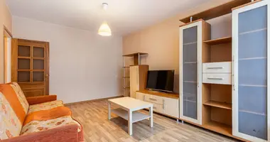 1 room apartment in Vilnius, Lithuania