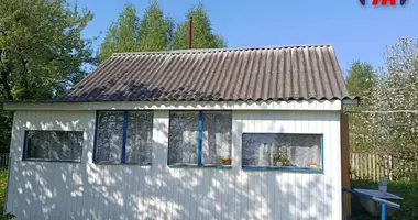 Haus in Kuraniecki sielski Saviet, Belarus