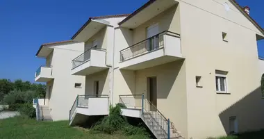 Townhouse 2 bedrooms in Asprovalta, Greece