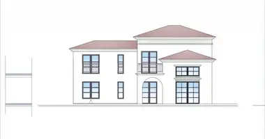 Villa 3 bedrooms in Grad Porec, Croatia