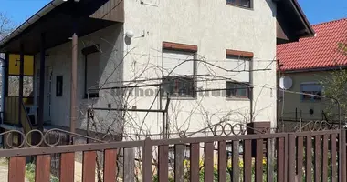 3 room house in Central Hungary, Hungary