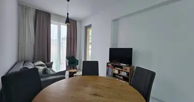 Wohnung 2 Schlafzimmer in Becici, Montenegro