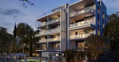 Квартира в муниципалитет Лимасол, Кипр