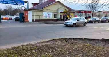 Коммерческое помещение 2 618 м² в Бобруйск, Беларусь