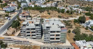 Mieszkanie 2 pokoi w Limassol, Cypr