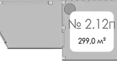 Производство 299 м² в Москва, Россия